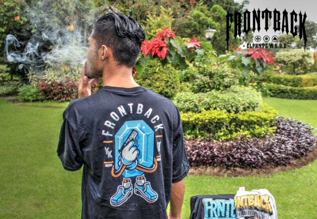 FrontbackCloth's tweet image. TS Frontback 05.015//STONE more info 085742270957 Pin : 225d238d