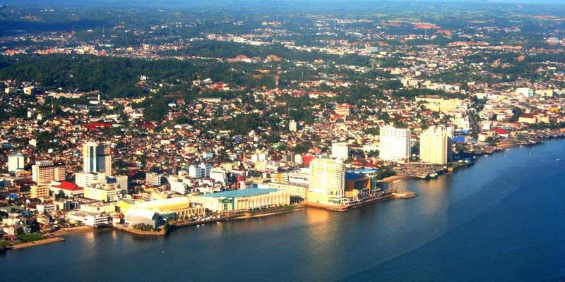 Getsmir's tweet photo. Wow.. RT @okezonenews Balikpapan Dinobatkan Jadi Kota Paling Dicintai Sedunia http://t.co/aLNOXDviA2 http://t.co/IjmxDo34fi