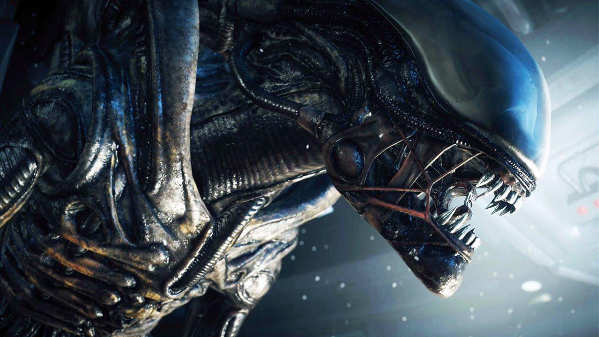 SEGA has lamented "weak" games sales, as Alien: Isolation shifts 2.1 million units: go.ign.com/kXS63Pb
