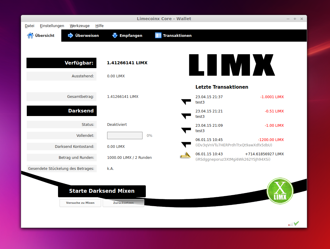 LimxSupport's tweet image. download the #limx client @ #sourceforge sourceforge.net/projects/limx/
