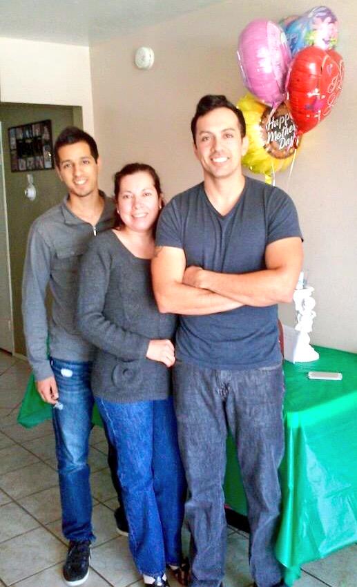 antbanuet's tweet photo. #HappyMothersDay to my #Mom #BestMother #BiggestInfluence #StrongWoman #Respect to all you #SingleMoms out there 🙏🏽👍🏽 http://t.co/opp4EjqwAV