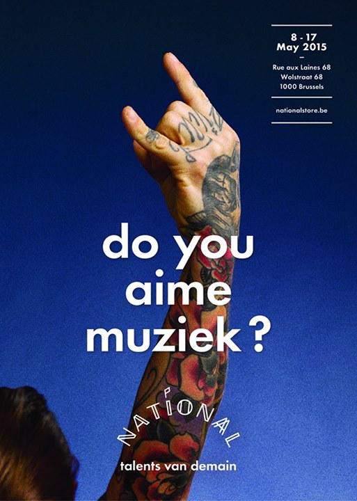 alphabetamag's tweet photo. [#CONCOURS] Des places de concert pour @Nationalstore à gagner sur notre page #facebook ! https://t.co/UvoKVTToNM http://t.co/z3u2lZXnd7