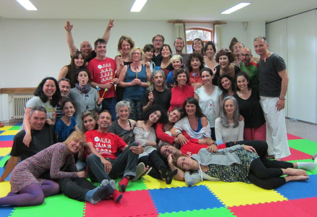 FTheodora's tweet image. ¡Qué gran #FORCE2015! #felicespornarices ow.ly/MMDH8