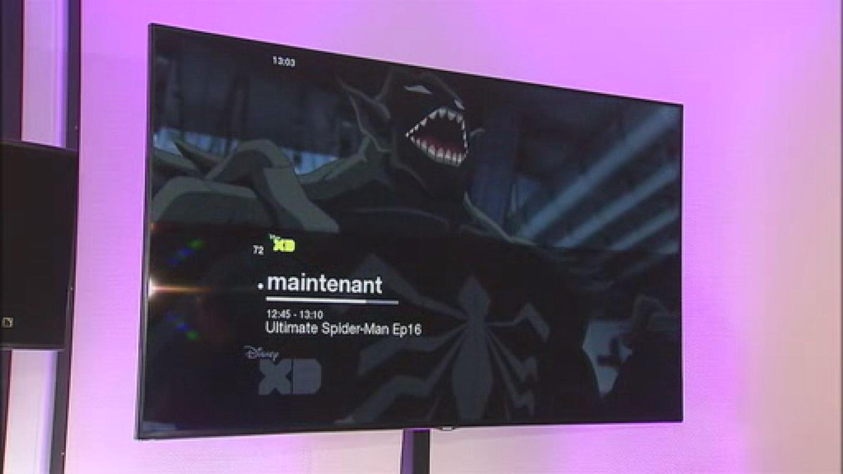 Vike_FR's tweet image. [Actu vidéo] VOO propose un nouveau décodeur vike.be/fr/voo-propose…