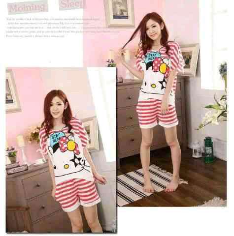 Hk stripe 60rb