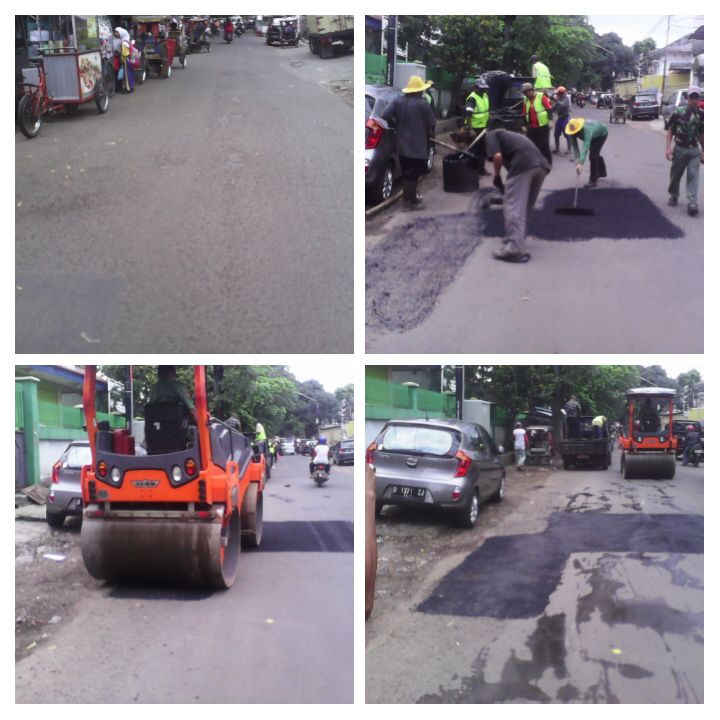 <a href="/ridwankamil/">Ridwan Kamil</a> <a href="/OdedMD/">Oded Muhamad Danial</a> <a href="/yossiirianto/">Yossi Irianto</a> <a href="/DiskominfoBdg/">Diskominfo Kota Bdg</a> 11/5 URC Tegallega, perbaikan jl Pajagalan