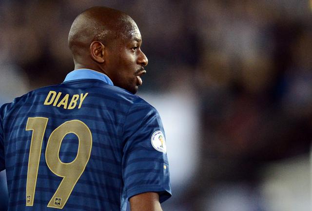 Happy Birthday.. Abou DIABY
11 Mei 1986 