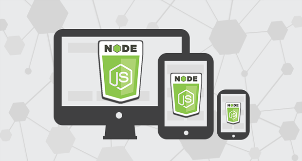 Node hosting