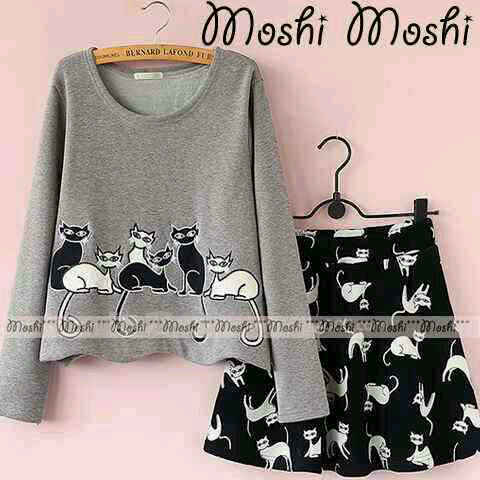 Moshi moshi 70rb