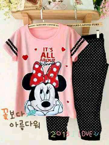 Minnie mouse 60rb