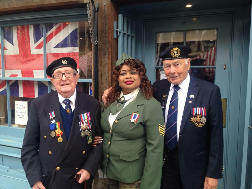 Zebra_carol's tweet photo. # VEDay70 pics on Stockport Creates #facebook page pls share @mihconsultancy @gmcvo @TheNubianTimes @eaicostockport http://t.co/c4WgWyNdkJ
