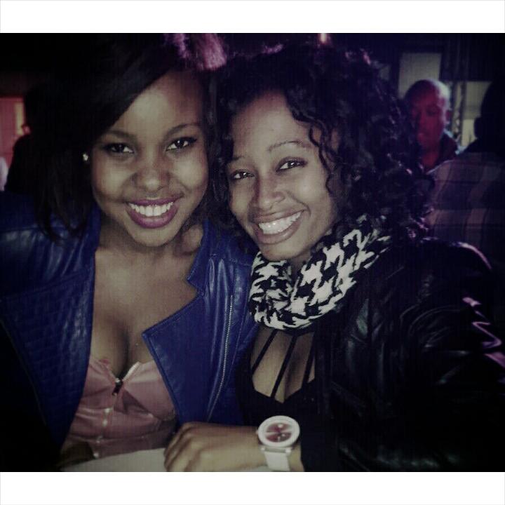 Carnyi_Ruby's tweet photo. @okuhle_motha what an epic weekend let's do it again chomz #UNDER_age http://t.co/prWO3huzLi
