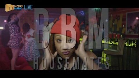 BBMzansi's tweet photo. "Ball out till we passout!" Check out the "Passout" video here: http://t.co/TnMop0RwFQ #BBMzansi http://t.co/3pBDhbsaqF
