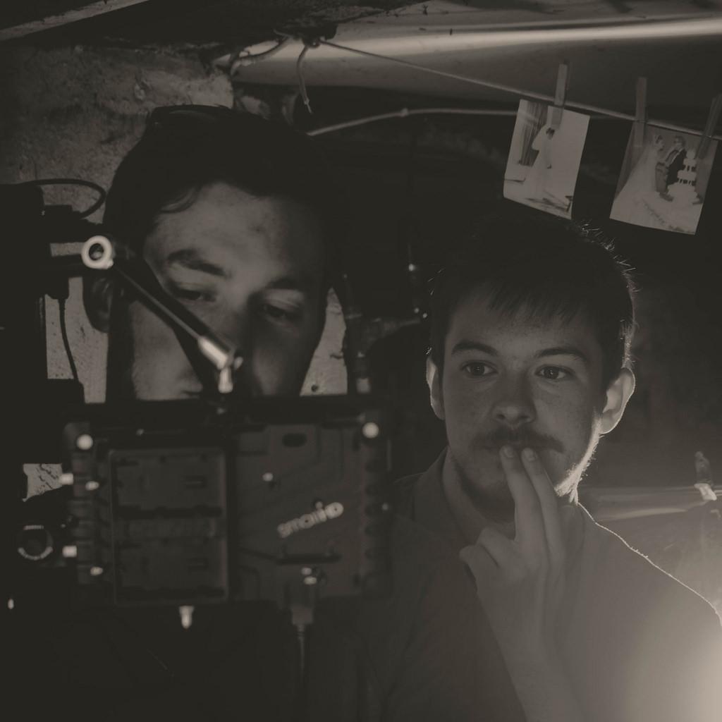 bart1eby's tweet image. more 2014 behind the scenes from @seeingreduk with @lukejeffery and @redGfilm - benjaminjborley.tumblr.com/post/118683181…