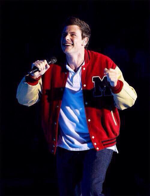 Happy birthday cory monteith, still and always forever missed    