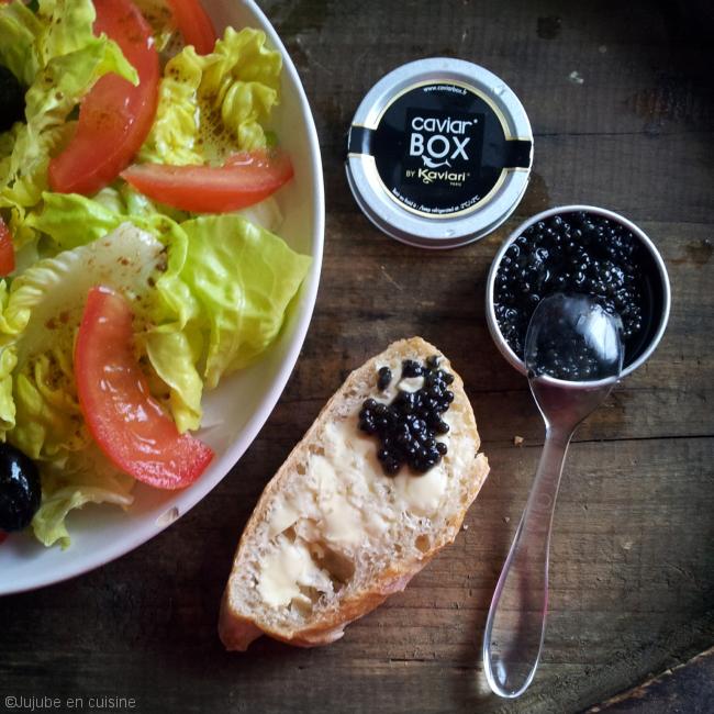 MarionAsalAC's tweet photo. La Caviar Box de @Kaviari présentée sur le blog de @JuJuBeEnCuisine :
http://t.co/tWEYEP84FM #caviar #caviarbox http://t.co/0EdsTzrRDQ