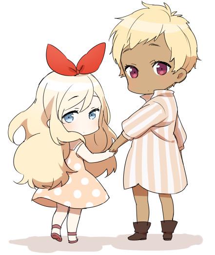 とんかつとエビフライのtwitterイラスト検索結果 古い順