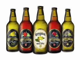 ShopperLabUK's tweet image. Kopparberg backs ciders and freeze pouches with £5m push  thegrocer.co.uk/buying-and-sup… #retail #brand #fmcg