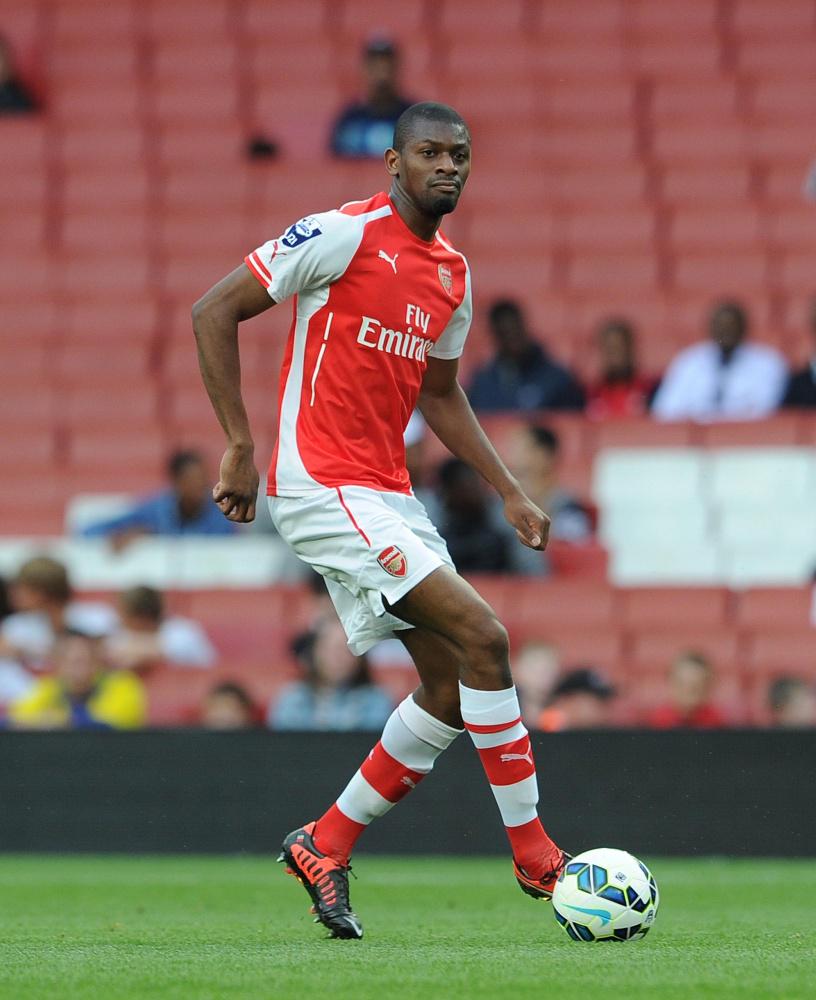 Happy birthday to one of the most injury
prone players the world has ever seen, Abou
Diaby. He turns 29 today.
