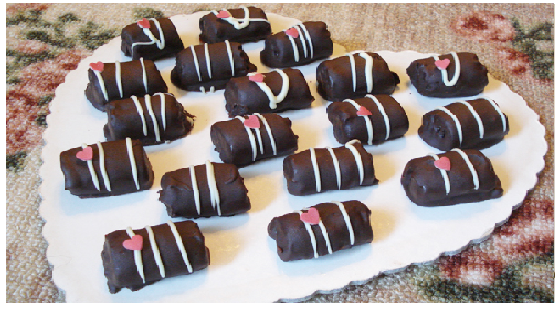 glikesintages's tweet image. glikesintages.blogspot.gr/2015/05/blog-p…
ΣΟΚΟΛΑΤΑΚΙΑ ΦΟΥΝΤΟΥΚΙΟΥ ΜΕ ΚΡΑΝΜΠΕΡΙ