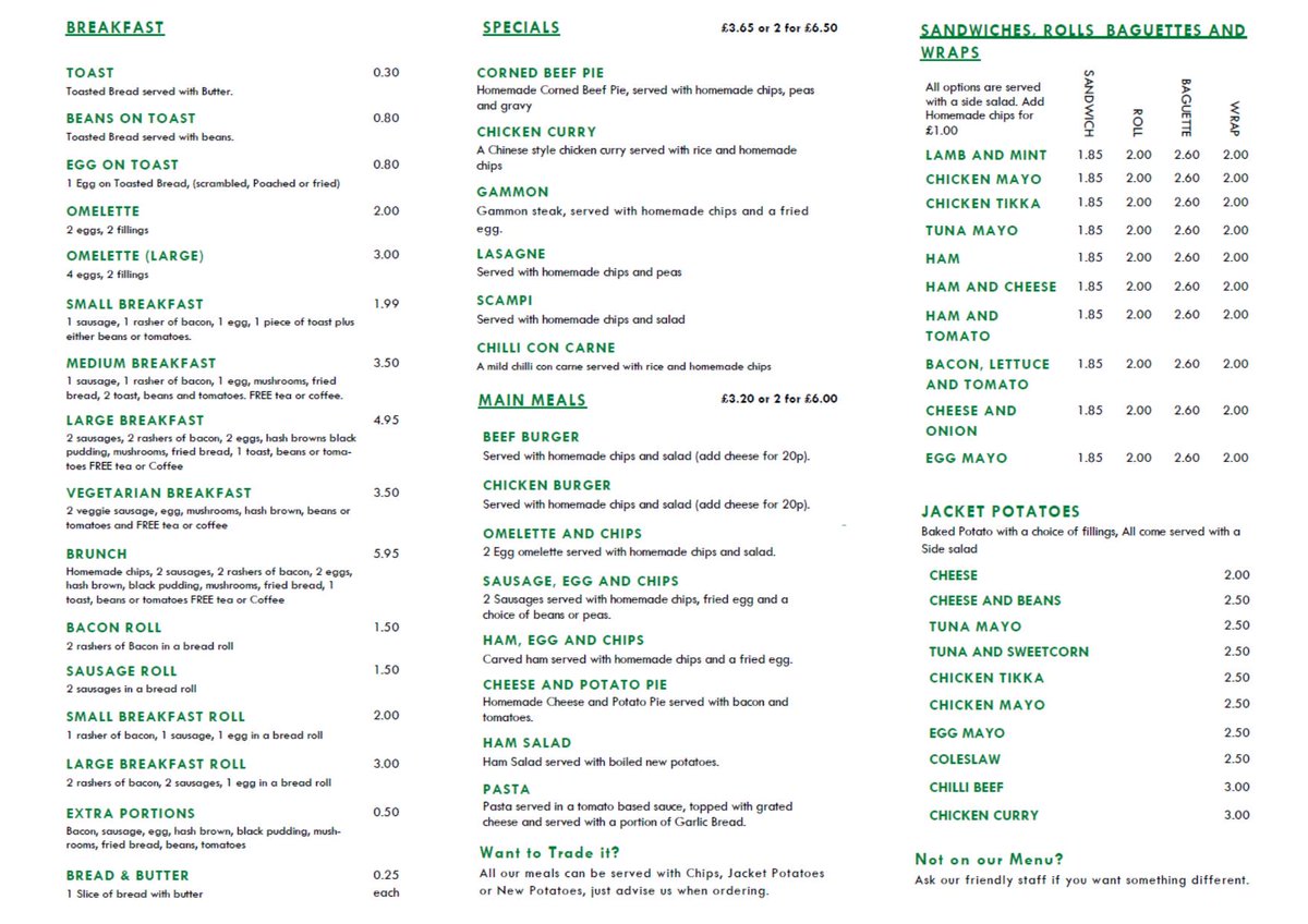 HLC_FGF's tweet photo. #New #Menu @healthynibbles1 starting today. #Fantastic #Meals at #Great #Prices so why not try it! http://t.co/3a0j9P4ncI