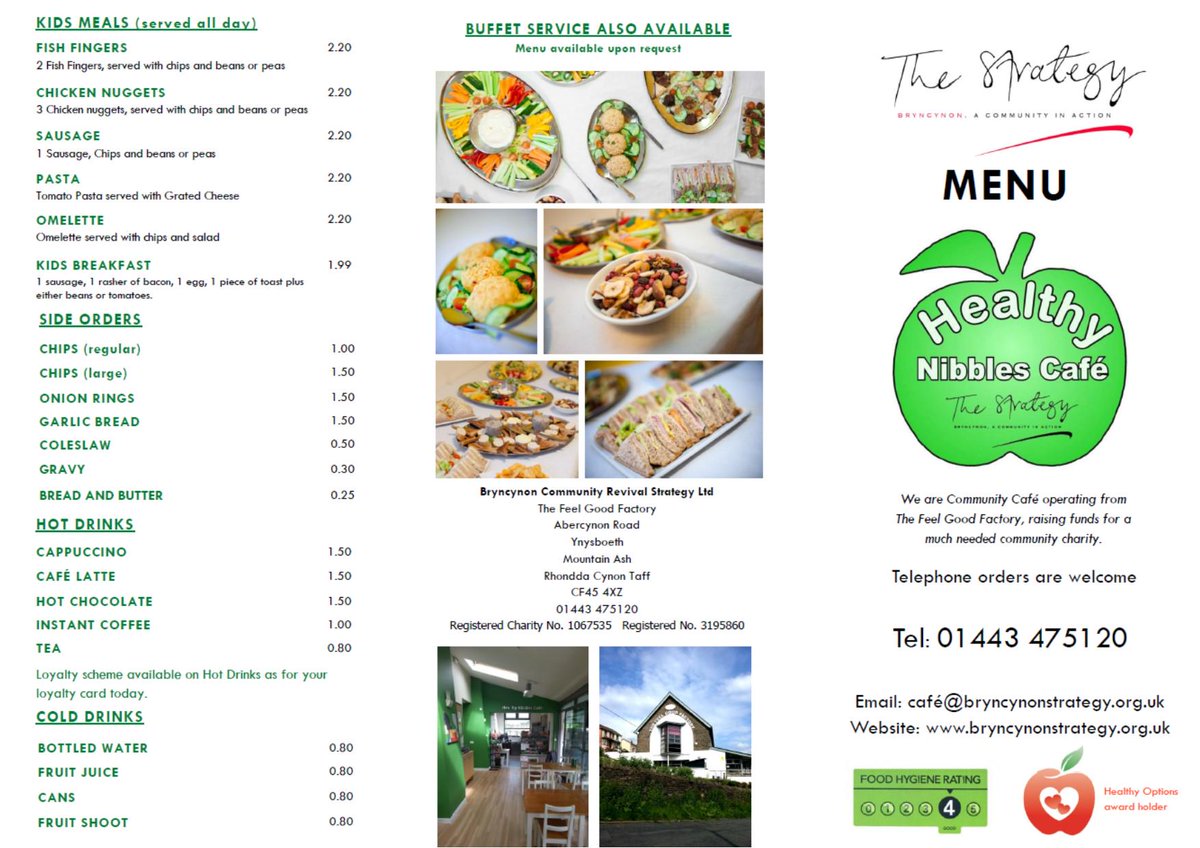 HLC_FGF's tweet photo. #New #Menu @healthynibbles1 starting today. #Fantastic #Meals at #Great #Prices so why not try it! http://t.co/3a0j9P4ncI