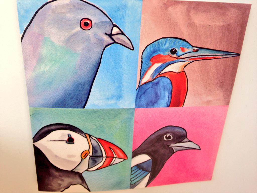 _DoodlingAround's tweet image. Good morning #Pulse2015 come &amp;amp; visit me &amp;amp; my wares! Original illustrations gifts &amp;amp; homeware Launchpad C21