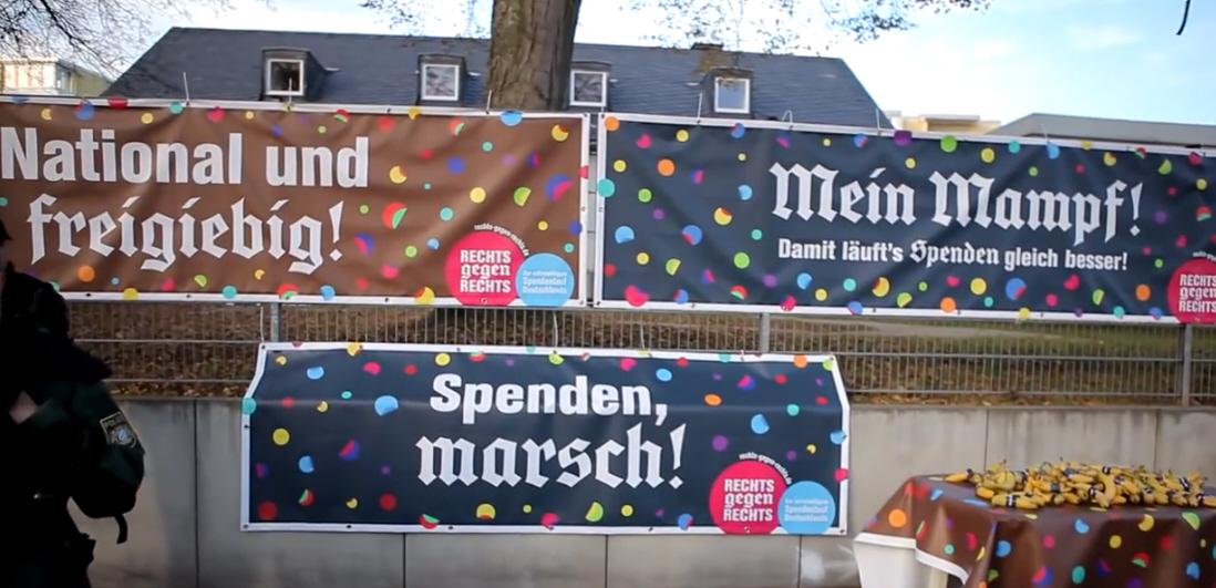 HORIZONT tweet media