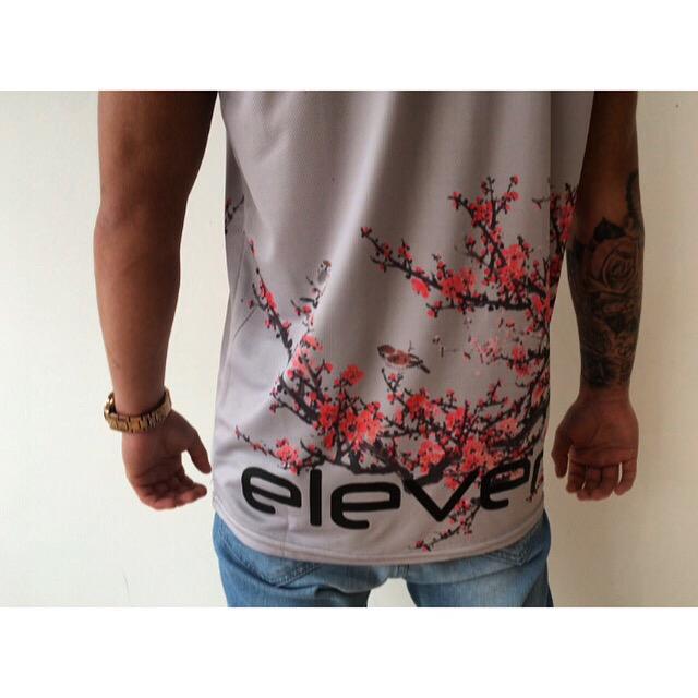 ChaosClothingHx's tweet photo. Eleven degrees prints are perfect for summer #11degrees #SS15Collection http://t.co/ZeJsFgkG2o