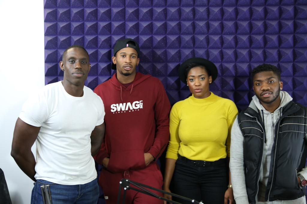 SNC_Show's tweet image. #SNCshow