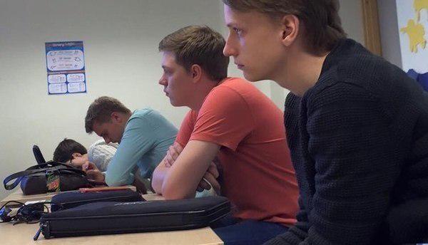 StudOtvet's tweet photo. 4 стадии концентрации http://t.co/ThKM7D5uUO