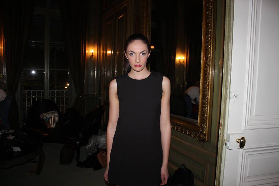 MakeUPeyrefitte's tweet photo. Retours sur la New Fashion generation ! http://t.co/l5JHcutfWo