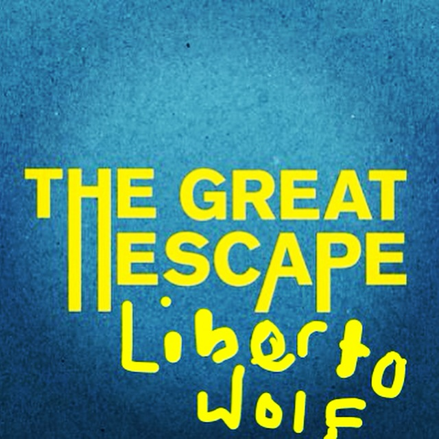 LIBERTO WOLF tweet media