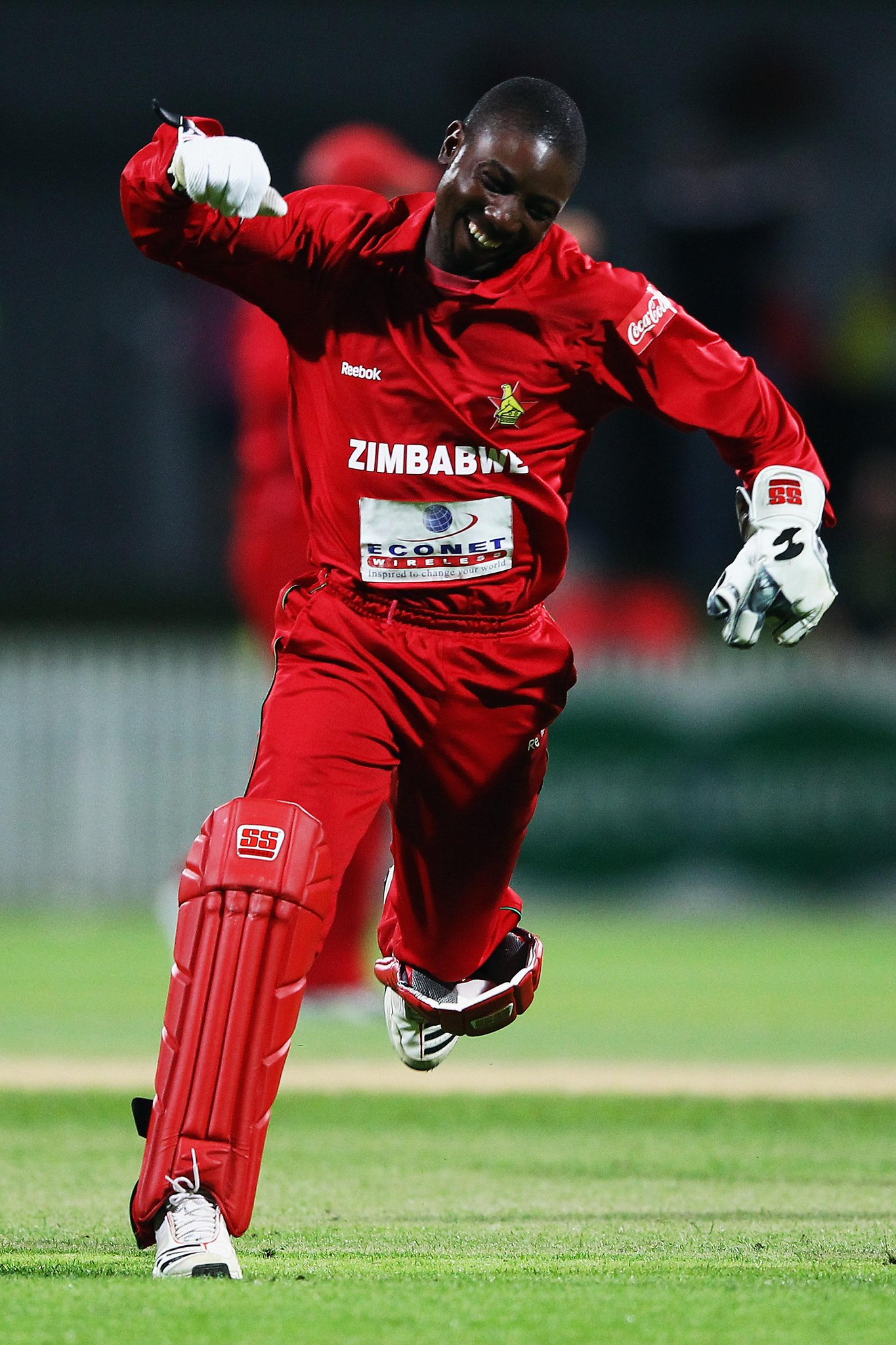 Happy birthday to ex- captain & world class keeper-batsmen Tatenda Taibu. What was his best performance? 