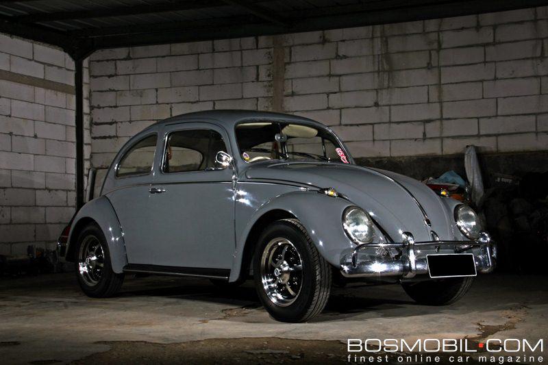 bosmobil's tweet image. Volkswagen Beetle 1200 1957 : Perjuangkan Amanah Sang Kakek
: goo.gl/YYbsaN #BosMobil
