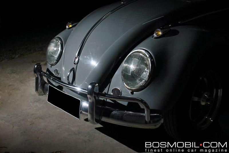 bosmobil's tweet image. Volkswagen Beetle 1200 1957 : Perjuangkan Amanah Sang Kakek
: goo.gl/YYbsaN #BosMobil