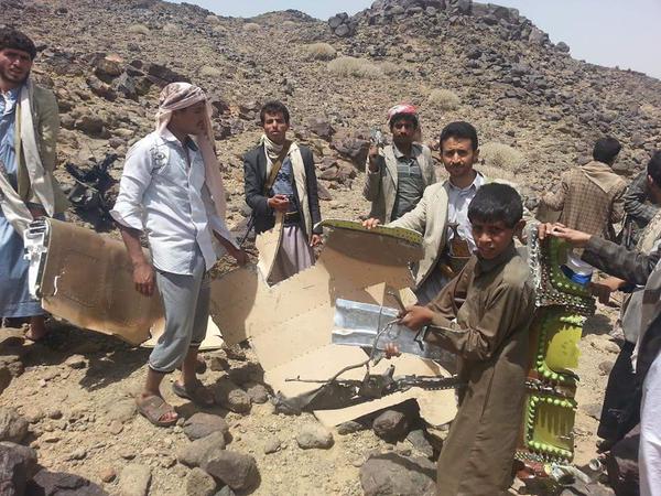 Conflicto en Yemen - Página 10 CEtvDGxUMAAtsru