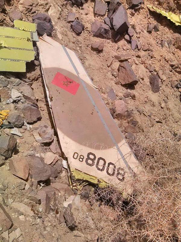 Conflicto en Yemen - Página 10 CEtvDS7UsAIXi_h