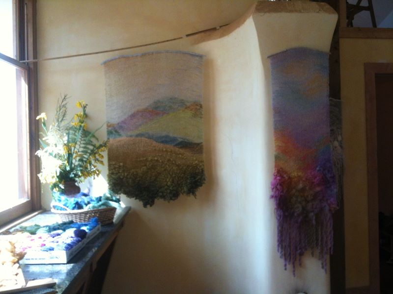 PISHWANTONWOOD's tweet photo. Don't miss our course From Landscape to Loom #weaving #anthroposophy #goetheanscience http://t.co/8gOYpw12hd http://t.co/vs2NazqXZ9