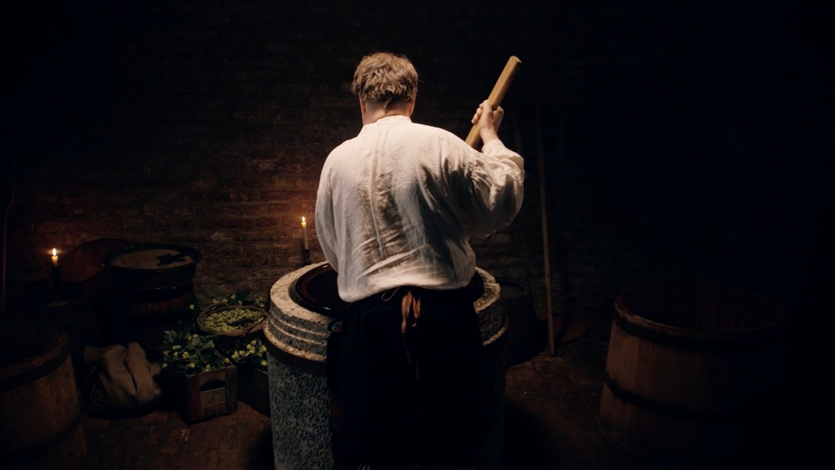 In opdracht van <a href="/artica_bv/">Artica</a> maakten we de Peter Kuijper film over de rijke <a href="/Grolsch/">Grolsch</a> historie. studiomad.nl/grolsch-peter-…