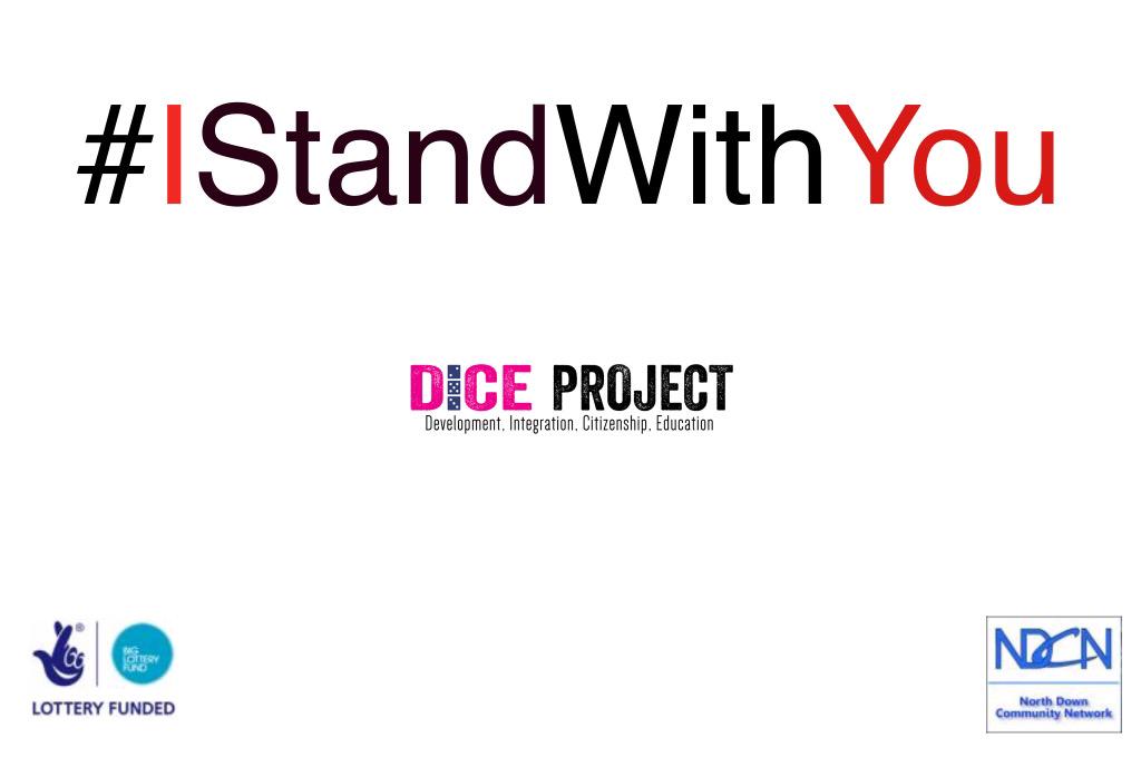 ndcnDICE's tweet photo. @StephenNolan plz RT to show support for those suffering bullying. We stand with all victims. http://t.co/amIRcDXHYf