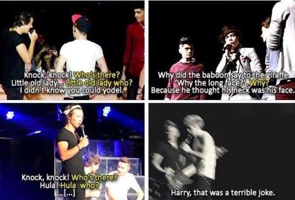 eaudestyles's tweet photo. HIS SENSE OF HUMOR

THO SOME OF HIS JOKES ARE TERRIBLE I STILL LAUGH

 #HarryNobodyComparesToYou http://t.co/fYMuSHJ8FL