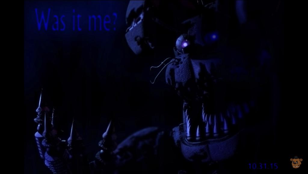 thfreddyfazbear's tweet photo. http://t.co/SRngZDMZ33