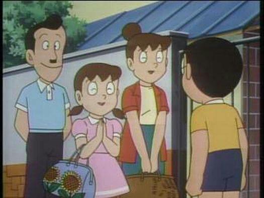 しずかちゃんのパパ 作画が変わりすぎて複雑な家庭環境が慮られる Togetter しずかちゃんのパパ 作画が変わりすぎて複雑な家庭環境が慮られる Togetter