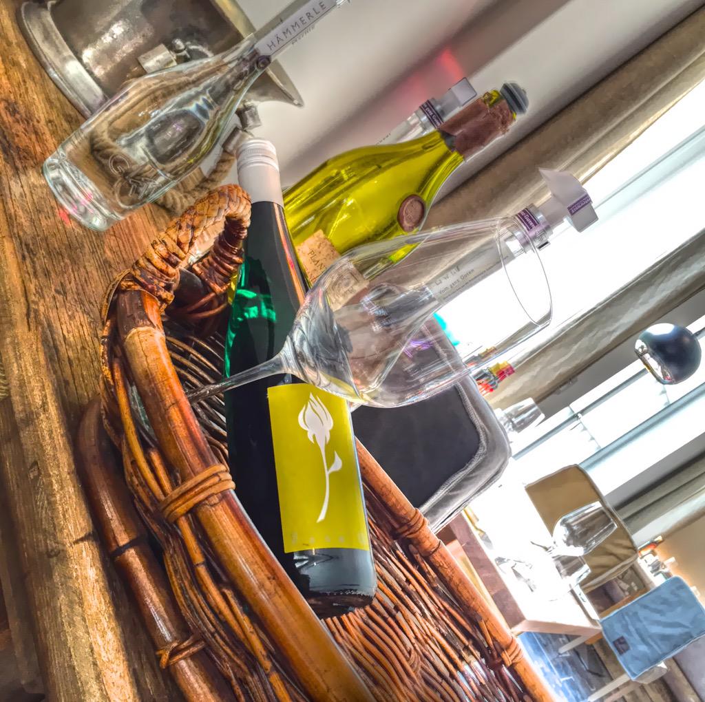 JokosDad's tweet photo. #restaurantcoast#rantum#sylt http://t.co/wkXInyfofF