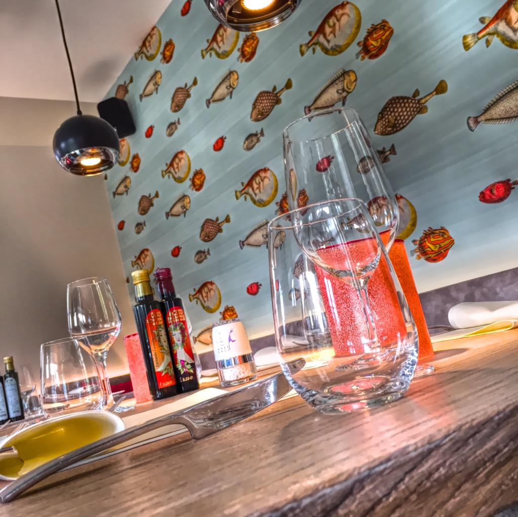 JokosDad's tweet photo. Alles neu macht der Mai !! #restaurantcoast http://t.co/suCc718q1k