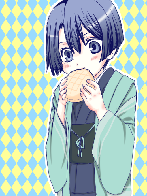 おにぎりのtwitterイラスト検索結果 古い順