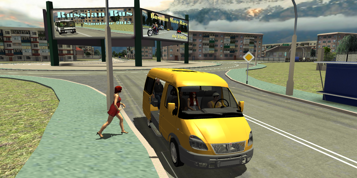 GameMiscTop's tweet photo. Делаем новую игру!
Development of new game!
#gamedev #mobilegames #screenshotsaturday #unity3d #russiancar http://t.co/pIqlgw2HzZ