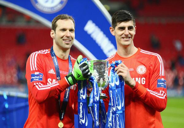 HAPPY BIRTHDAY THIBAUT COURTOIS        