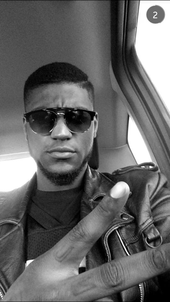 Lucetessier12's tweet photo. Le pure swag de @mikekenli #FileEtMignon http://t.co/BxhVlUBUQS